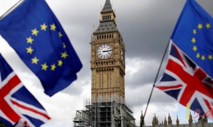 لجنة برلمانية بريطانية تحذر: "بريكست" لا يوفر فوائد اقتصادية