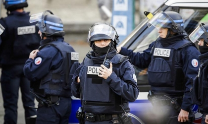 الداخلية الفرنسية تطلق حملة لمناهضة التطرف