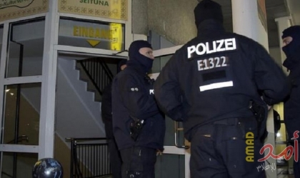 الشرطة الألمانية: مقتل مسلح وإصابة عدد من الأشخاص بإطلاق نار في جامعة