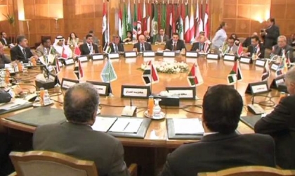 مجلس الجامعة العربية الوزاري يدين اقتحام "بن غفير" للمسجد الأقصى