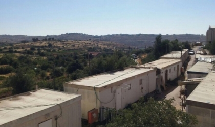 إعلام عبري: تَعرّض نقطة عسكرية قرب الخليل لإطلاق نار ولا وجود لإصابات - فيديو