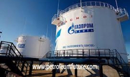 "غازبروم" الروسية تؤكد استمرارها في تصدير الغاز لأوروبا عبر أوكرانيا