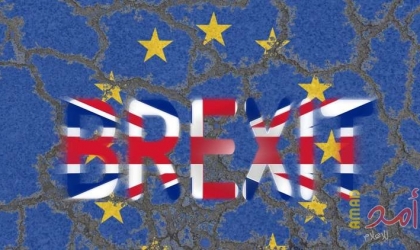 مفاوضات أوروبية بريطانية لتنظيم العلاقات التجارية بينهم