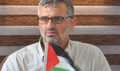 بعد قطع راتبه.. نصار لـ "حماس": لن اعتذر  اما أن تقتلوني او تعتقلوني!