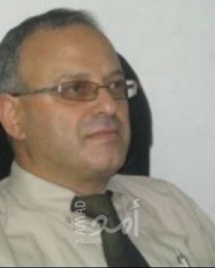 (مهداة إلى روح القائد الطلابي والجماهيري عصام مخول)