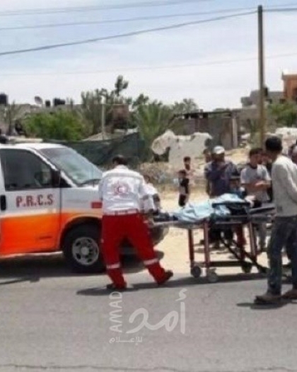غزة: مواطن من رفح يطلق النار على والده وأشقاؤه الثلاثة