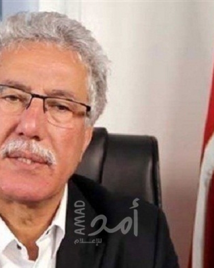 مرشح رئاسي: الإخوان جزء رئيسي من "التأزيم" في تونس