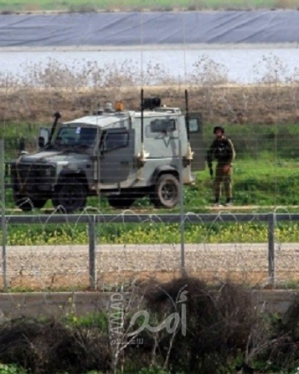 "حاملين متفجرات"..فلسطينيون متهمون بدخول إسرائيل بشكل "غير قانوني" من غزة