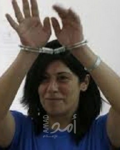 الحكم على القيادية الفلسطينية "خالدة جرار" بالسجن لمدة عامين