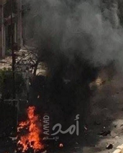 سانا: مقتل (6) سوريين بـ"انفجار لغم" في البشري بريف دير الزور