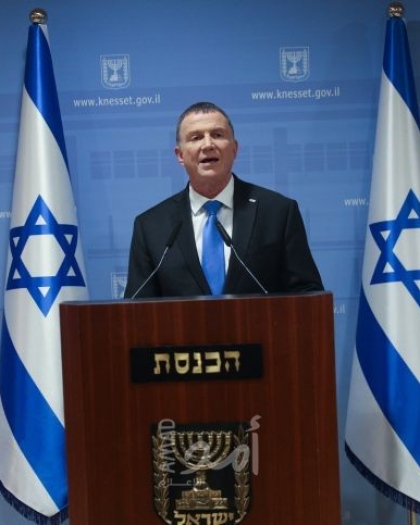 انتقادات حادة في إسرائيل على قرار  إدلشتاين إغلاق الكنيست 