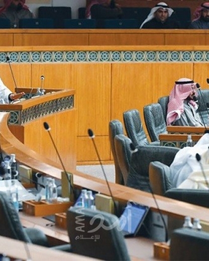 نواب مجلس الأمة الكويتي يرفضون مواصلة ضخ الاستثمارات إلى مصر والدول العربية