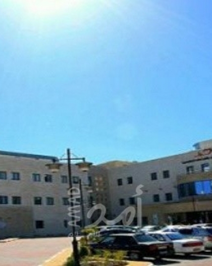 استقالة جماعية لأطباء قسم الأطفال في مجمع فلسطين الطبي في رام الله