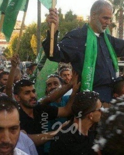 محكمة الاحتلال ترفض استئناف الأسير "عبد الخالق النتشة" من الخليل