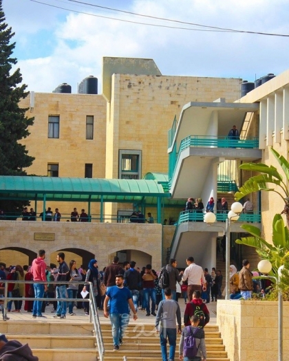 "التربية والثقافة" تدين اقتحام قوات الاحتلال لحرم "جامعة النجاح"