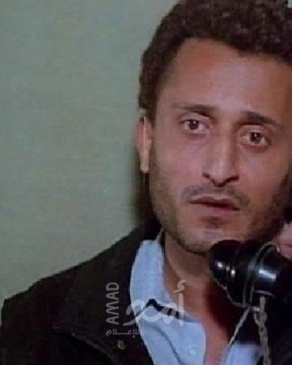 وفاة الممثل المصري "محمود مسعود"