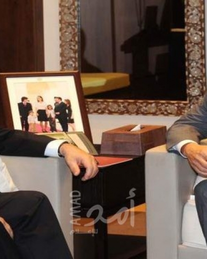 يديعوت: العاهل الأردني يرفض الاجتماع مع "نتنياهو" بسبب خطة الضم