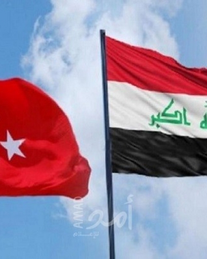 تركيا تعلن اعتزامها إنشاء قاعدة عسكرية شمالي العراق