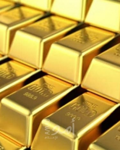 الذهب يتجه لأسوأ أداء أسبوعي منذ مارس