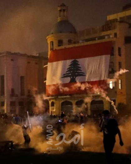 صحيفة لبنانية تتحدث عن معلومات أمنية في منتهى الخطورة عن الوضع الداخلي