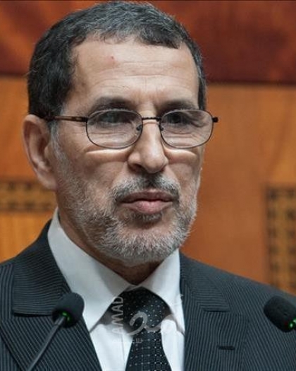 المغرب: "بنكيران" يطالب "العثماني" علانية بتقديم استقالته بعد "الهزيمة المؤلمة"