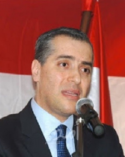 أديب يطلب مهلة من الرئيس مع تعثر تشكيل الحكومة اللبنانية