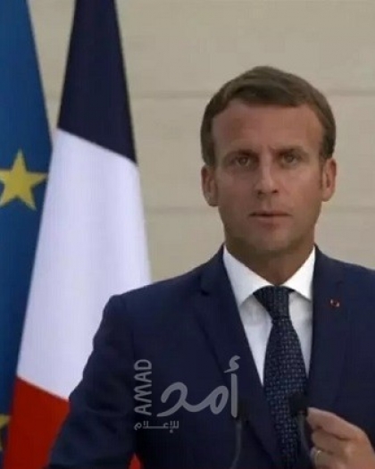 ماكرون يعترف: تدخل فرنسا في ليبيا كان خطأ- فيديو