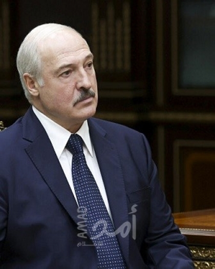 الاتحاد الأوروبي يقرر فرض عقوبات على نظام رئيس بيلاروسيا