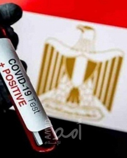 الصحة المصرية تعلن حصيلة الوفيات والإصابات بفيروس "كورونا"