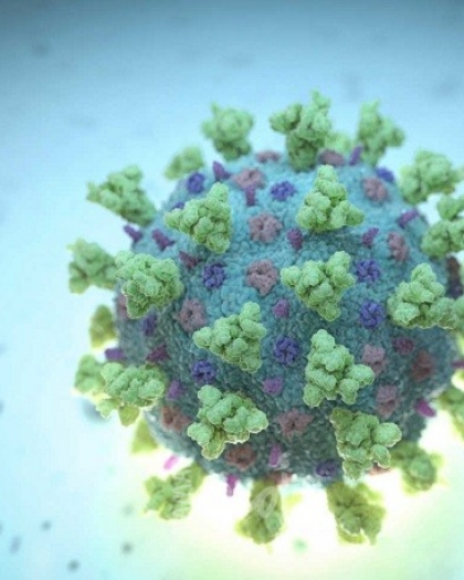 دراسة جديدة تكشف السبب الرئيسي وراء انتشار فيروس "كورونا" - فيديو