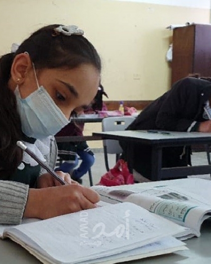 تعليم حماس يعلن آلية الدوام المدرسي خلال شهر رمضان