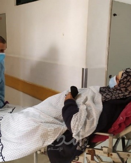 صحة حماس تنشر المراكز الطبية المختصة بفحص "كورونا" في قطاع غزة