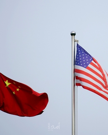 الصين ردًا على قرار أمريكا بحظر الواردات من شينجيانغ: "تنمر اقتصادي"