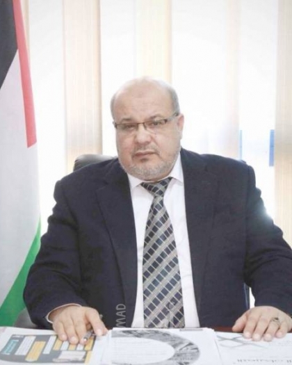 "حماس" تُعيّن رئيسًا جديدًا لإدارة "العمل الحكومي" في غزة