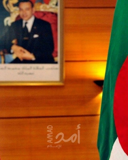 الجزائر تطالب بحوار مباشر بين المغرب و"البوليساريو"