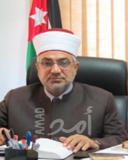 الأردن: وزير الأوقاف يحذر من تمكين اليهود المتطرفين ممارسة اقتحامات الأقصى