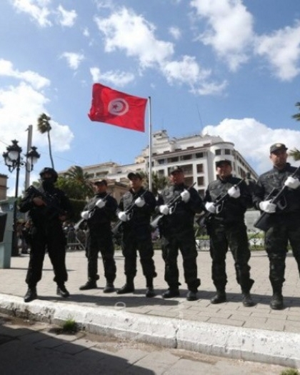 الأمين العام لاتحاد الشغل يدعو لانتخابات تشريعية مبكرة في تونس