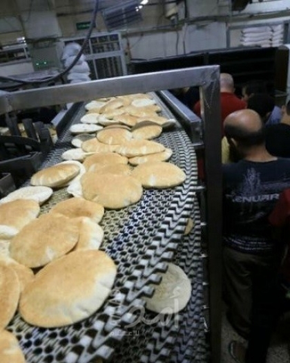 عجور يوضح لـ"أمد" قرار تسعيرة "الخبز" في قطاع غزة.. ويحذر من يخالفه!