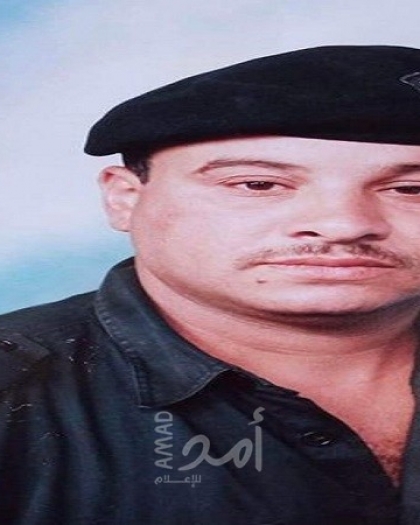 رحيل المقدم المتقاعد حسين احمد ابراهيم عرام