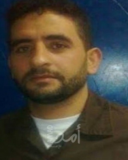 الأسير هشام أبو هواش يٌواصل إضرابه عن الطعام لليوم 110