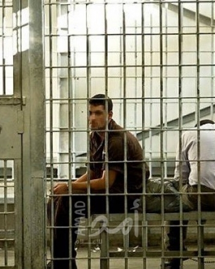 الأسير "أسامة الأشقر" من طولكرم يدخل عامه الـ(21) في سجون الاحتلال