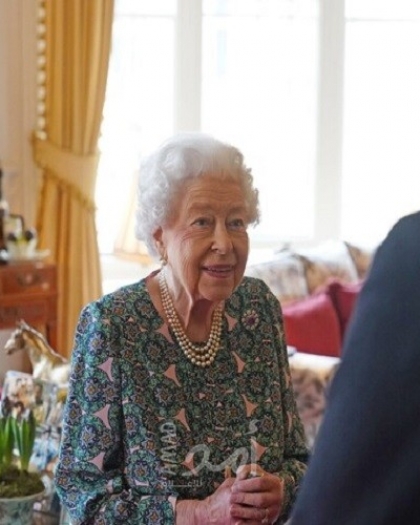 الملكة اليزابيث تعقد أول لقاء حضوري منذ إصابة الأمير تشارلز بـ"كورونا"