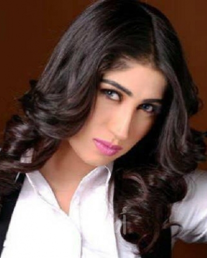 قصة قتل عارضة الأزياء الباكستانية "قنديل بالوش"