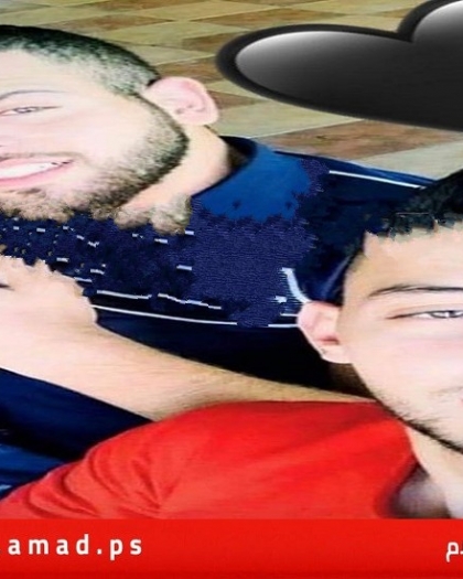 محدث - شرطة الاحتلال تعلن أسماء وصور من تزعم أنهم منفذي "عملية إلعاد" بتل أبيب