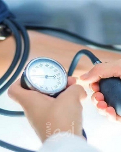 تأثير ارتفاع ضغط الدم على صحة الكلى