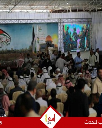 "الجهاد" و "حماس" تؤكدان: وحدة الشعب أصبحت واجبًا وليست خيارًا