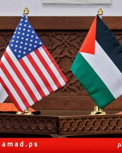 أمريكا تسعى لتعزيز العلاقات مع السلطة الفلسطينية مقابل إصلاحات ودور في غزة