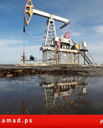 النفط يتجه نحو تسجيل أكبر مكاسب أسبوعية