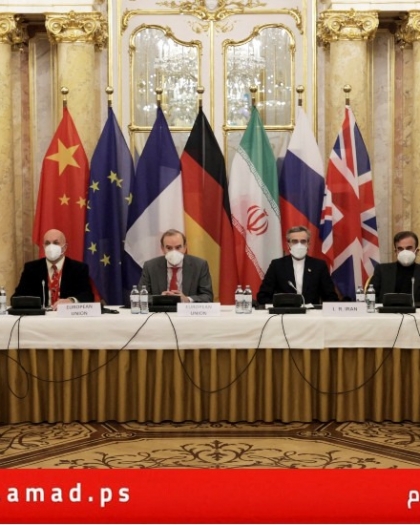 أمريكا "متفائلة" بشأن الاتفاق النووي بعد إسقاط إيران بعض مطالبها