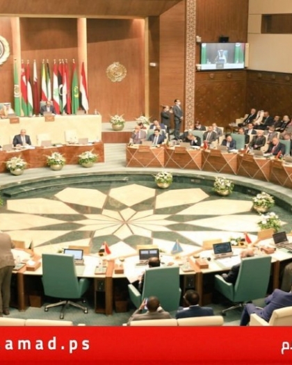 مصر: انطلاق أعمال الاجتماع الطارئ للجامعة العربية لإصدار موقف عربي من "تدابير" محكمة العدل الدولية